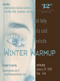 Details on Young Professionals Winter Warm Up at 32 Degrees