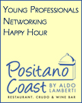 Details on Young Professionals After-Work Networking Happy Hour