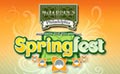 Details on 6th Annual Springfest in Philadelphia