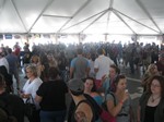 Photo from Brew Blast on the Battleship New Jersey