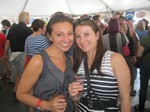 Photo from Brew Blast on the Battleship New Jersey