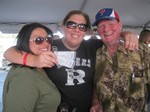 Photo from Brew Blast on the Battleship New Jersey