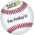 Details on Fan Friday's at Urban Saloon!