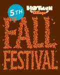 Details on 5th Annual Midtown Village Fall Festival