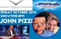 Details on An Evening with John Pizzi - Comedy Show at Valley Forge Casino