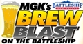 Details on WMGK's 1st Annual Brew Blast