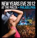 Details on NYE at the Piazza- 5 Parties in 1 ticket