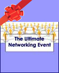 Details on The Ultimate Networking Event - Holiday Party -
