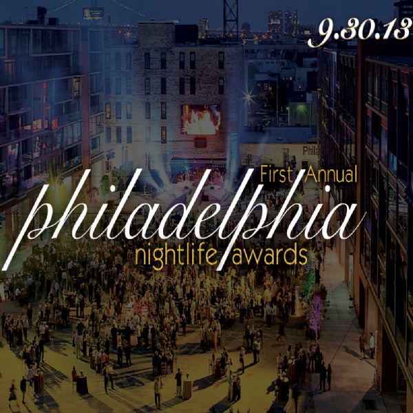 Details on Philadelphia Nightlife Awards