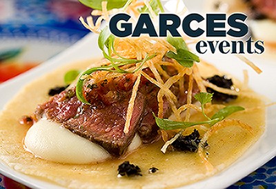 Details on Social Sips - An Exclusive Tasting of Garces Events