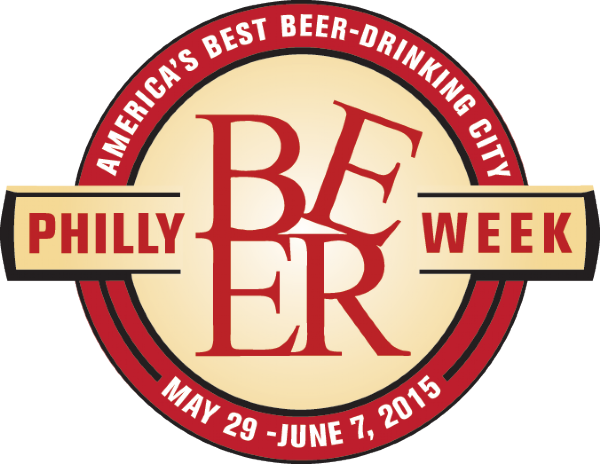 Details on Philly Beer Week - Opening Tap 2015!