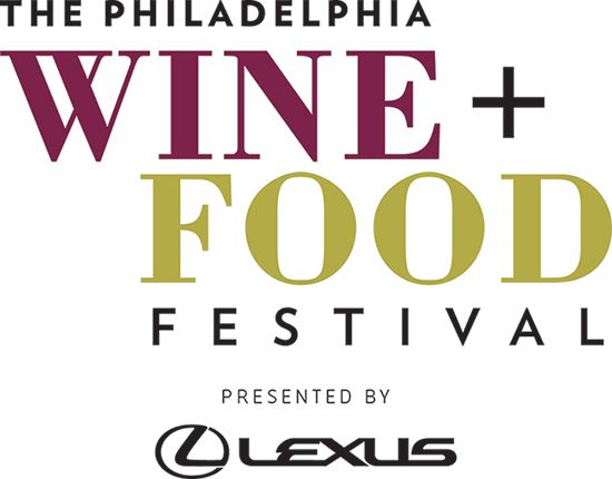 Details on The Philadelphia Wine & Food Festival