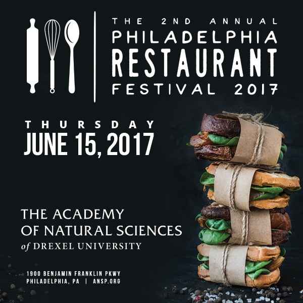 Details on The Philadelphia Restaurant Festival