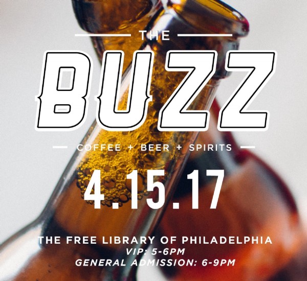 Details on The Buzz: A Craft Coffee, Beer & Spirits Festival