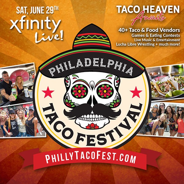 Details on Philadelphia Taco Festival