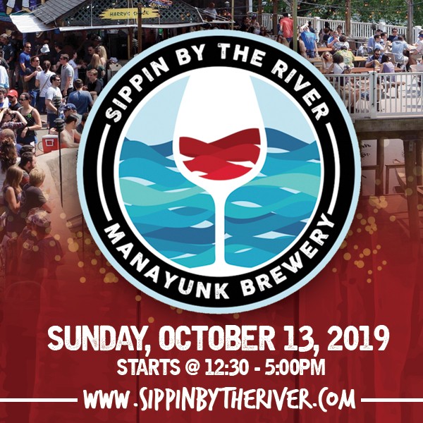Details on Sippin' By The River 2019