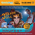 Details on Manayunk Mayfest at The Ugly Moose!