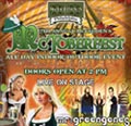 Details on McToberfest 2010 at McFaddens