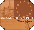 Details on VIP Grand Opening Party at The American Pub