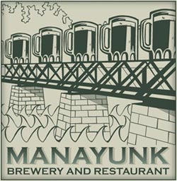 The Manayunk Brewery & Restaurant