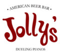 Details on Grand Opening Night of the NEW Jolly's Dueling Piano Bar!