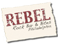 Details on VIP Grand Opening Party - Rebel Rock Bar