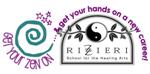 Rizzieri School for the Healing Arts
