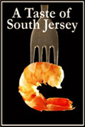 Details on A Taste of South Jersey