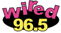 Wired 96.5