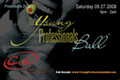 Details on The 2008 Philadelphia Young Professionals Ball