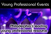 Young Professional Events