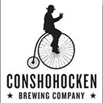 CONSHOHOCKEN BREWING CO.