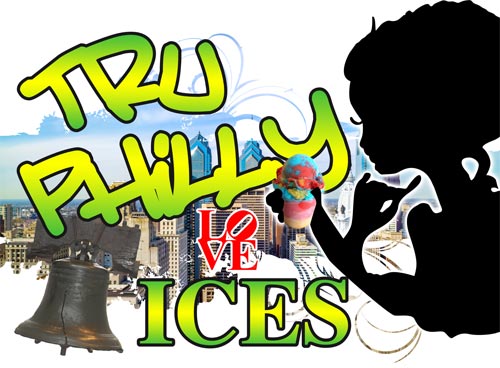 Tru Philly Ices
