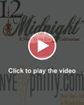 View video for 4th Annual 12midnight New Years Eve Celebration Action Video