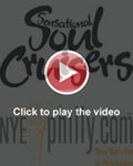 View video for New Years Eve with the Soul Cruisers!