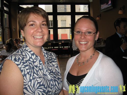 Photo from 200 Pro's Networking Happy Hour