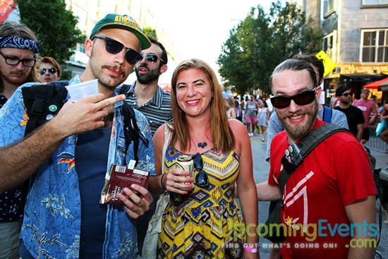 Photo from 2nd Street Festival - August 2nd