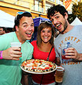 View photos for 2nd Street Festival - August 2nd