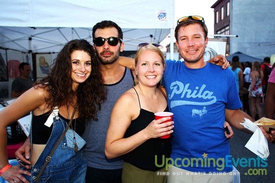 Photo from 2nd Street Festival - August 2nd