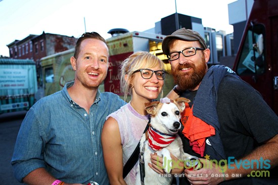 Photo from 2nd Street Festival - August 2nd