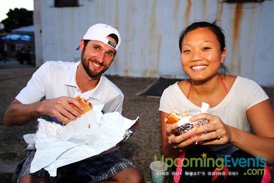 Photo from 2nd Street Festival - August 2nd