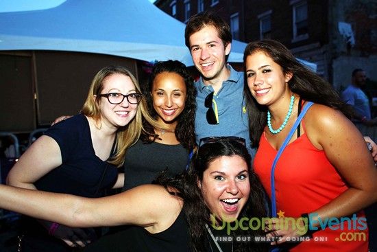 Photo from 2nd Street Festival - August 2nd