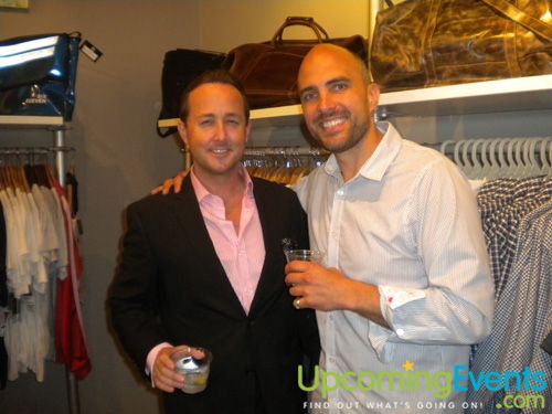 Photo from 611 LUXE LIFE Launch Party