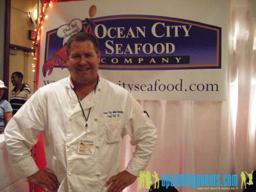 Photo from Atlantic City Food & Wine Festival