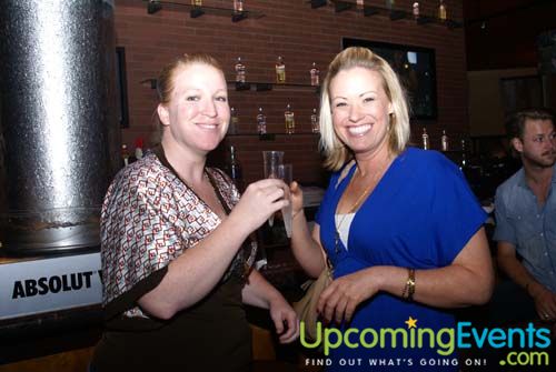 Photo from Absolut's Top Bartender Tour - Philly