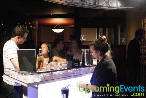 Photo from Absolut's Top Bartender Tour - Philly