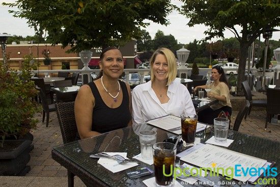 Photo from South Jersey Happy Hour Launch Party