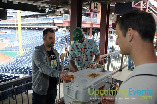 Photo from All Star Craft Beer & Wine Festival - Gallery 7