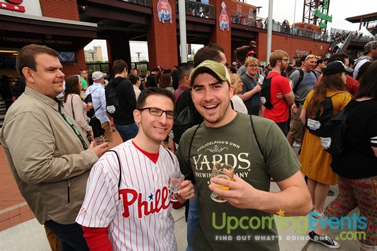 Photo from All Star Craft Beer & Wine Festival - Gallery 7