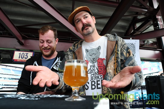 Photo from All Star Craft Beer & Wine Festival - Gallery 7